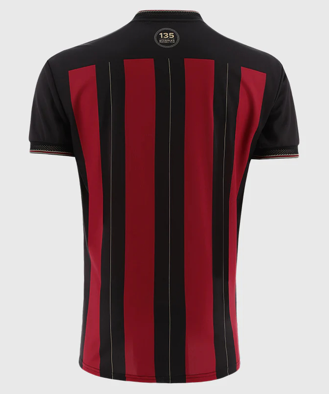 Bohemian Home Jersey 25-26