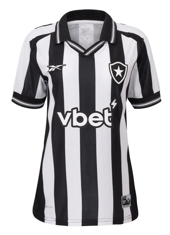 Botafogo Home Women Jersey 25-26