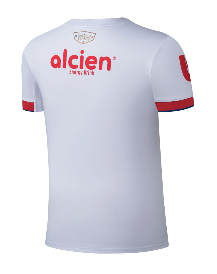 CD Olimpia Home Jersey 25-26