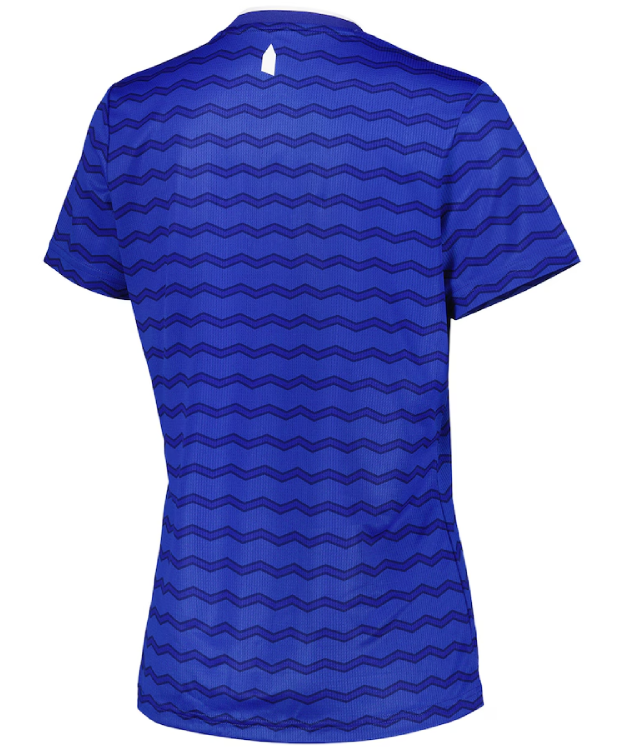 Everton Home Women Jersey 25-26