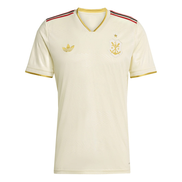 Flamengo Third Jersey 25-26