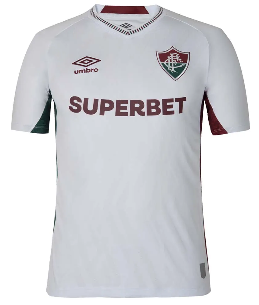 Fluminense Away Jersey 25-26