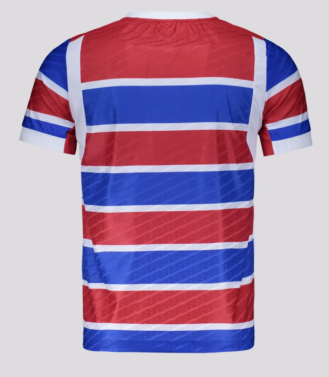 Fortaleza Home Jersey 25-26