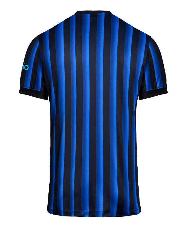 Inter Milan Home Jersey 25-26