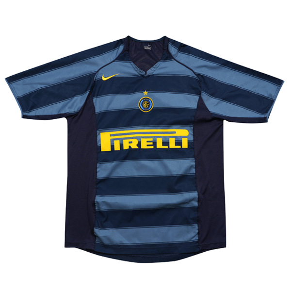 Inter Milan Third Jersey 2004-2005