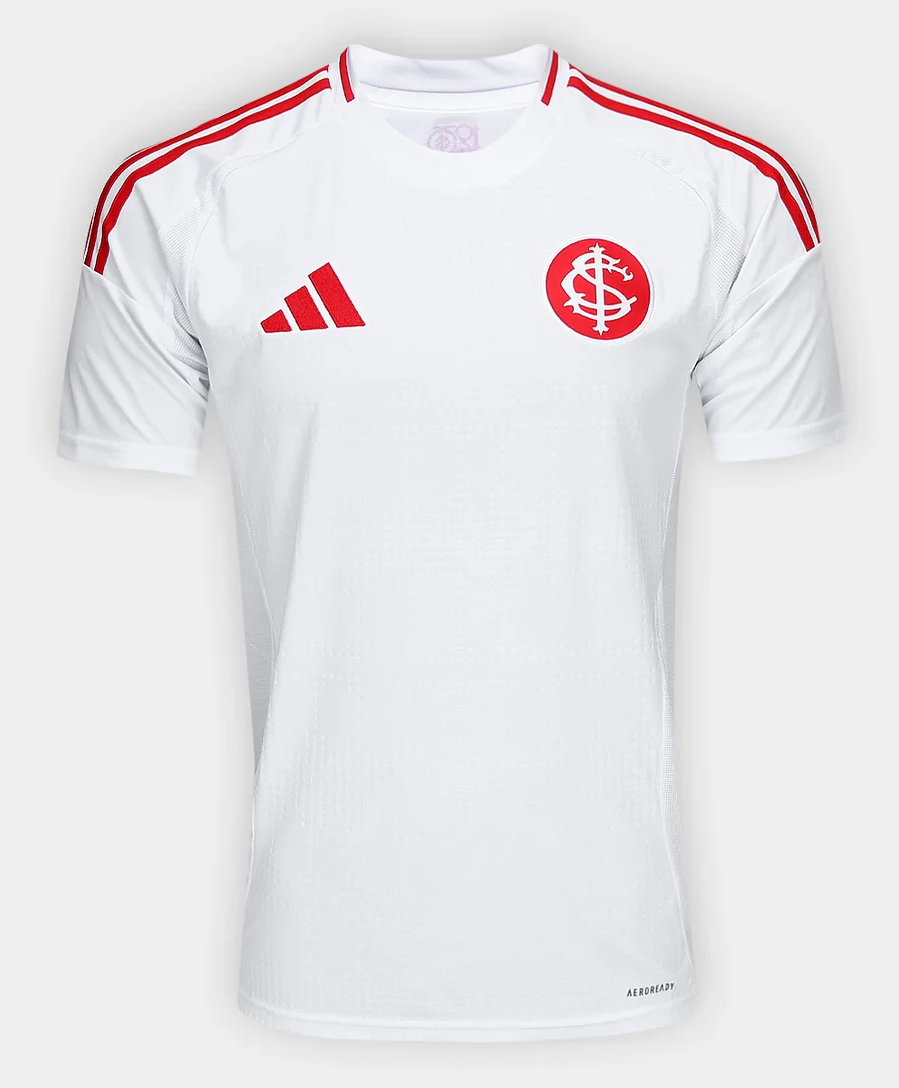 Internacional RS Away Jersey 25-26