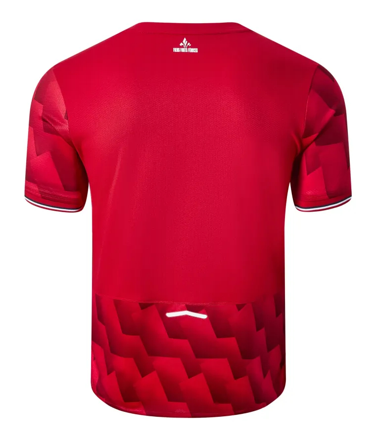 Lille Home Jersey 25-26