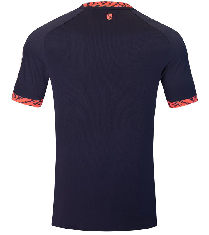 Mainz 05 Away Jersey 24-25