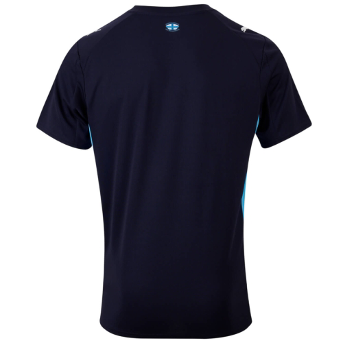 Marseille Away Jersey 25-26