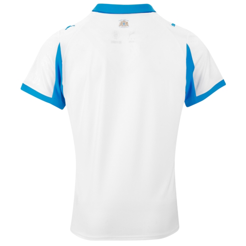 Marseille Home Jersey 25-26