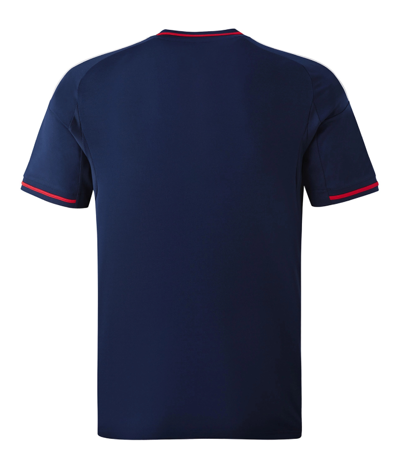 Olympique Lyonnais Lyon Away Jersey 25-26