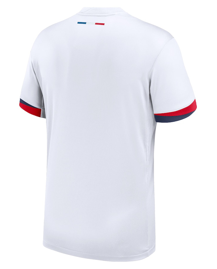 PSG Away Jersey 25-26