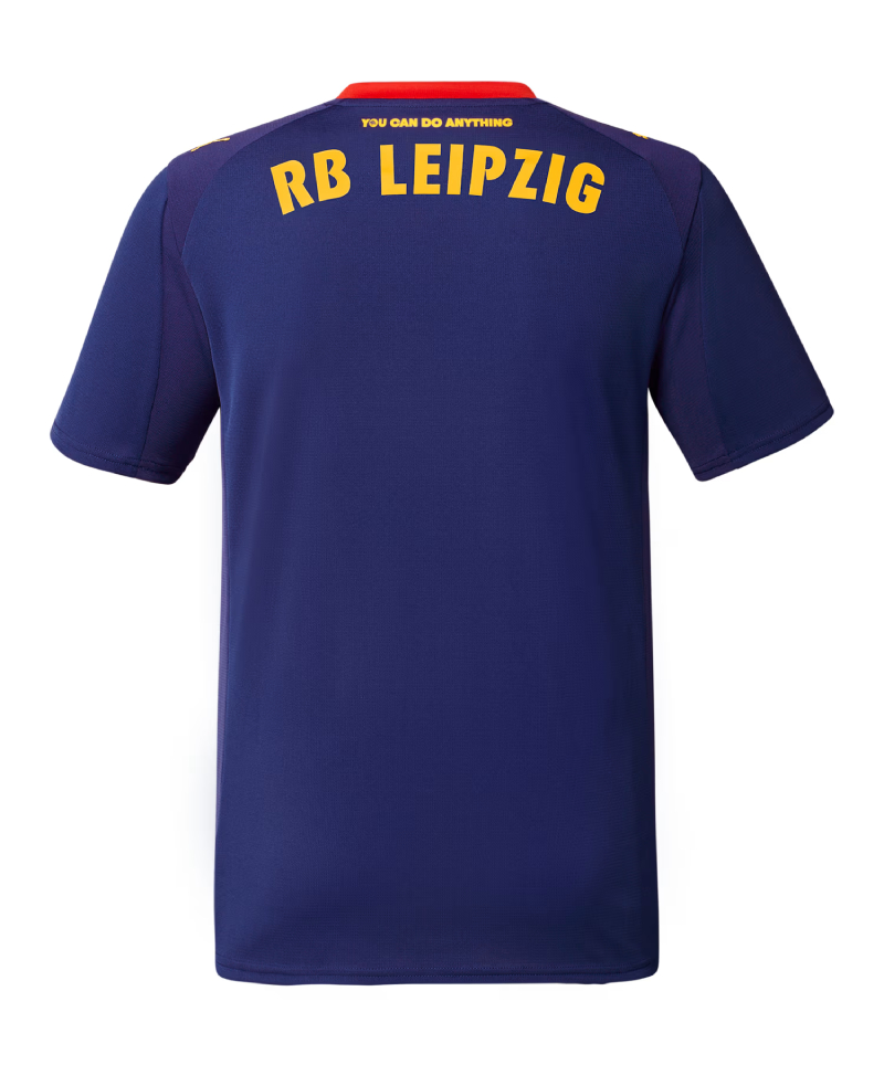 RB Leipzig Away Jersey 25-26