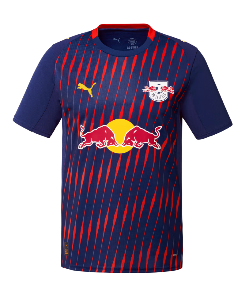 RB Leipzig Away Jersey 25-26