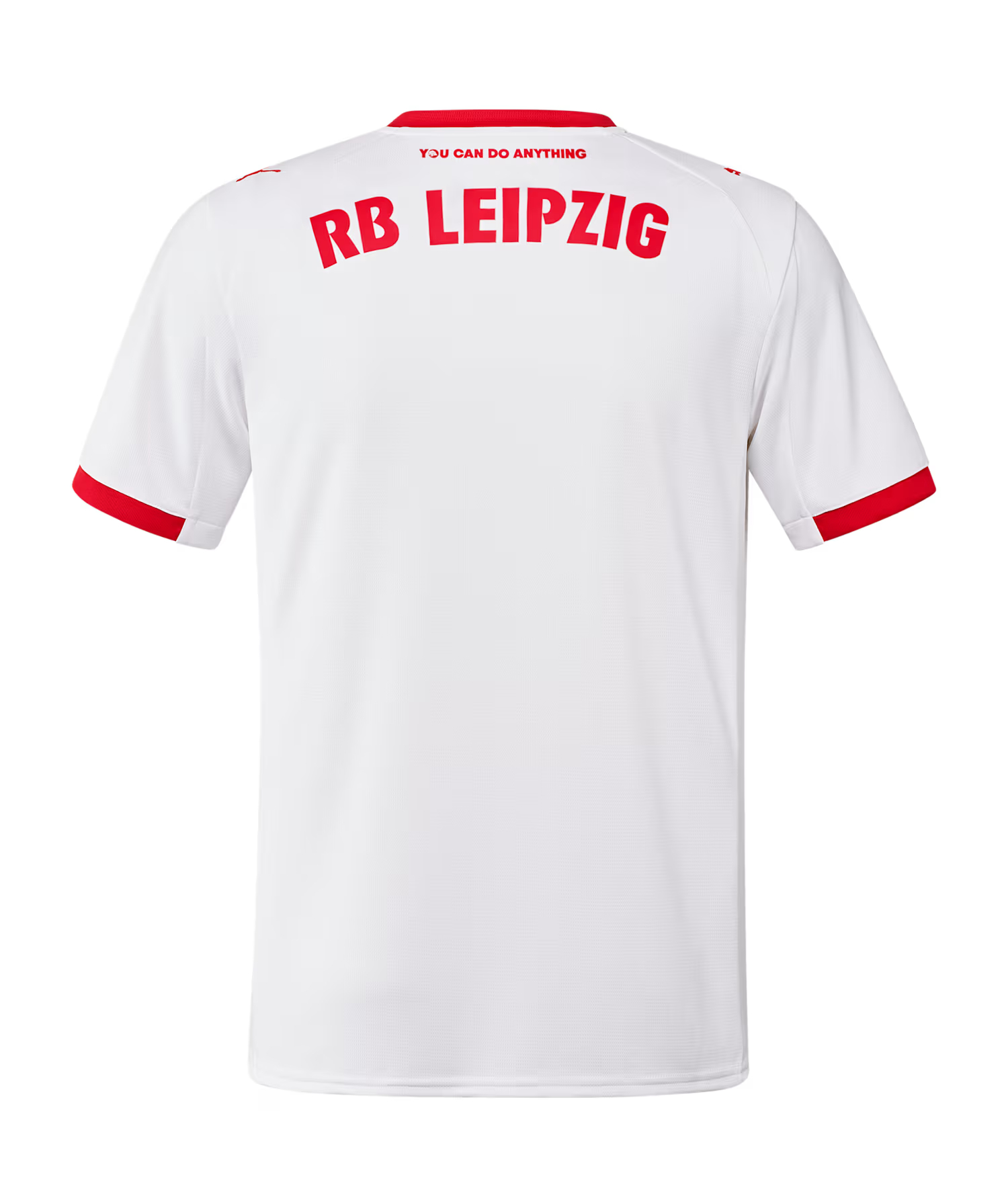 RB Leipzig Home Jersey 25-26