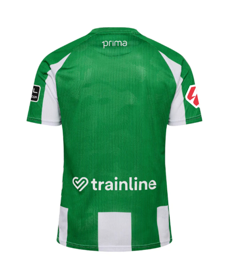 Real Betis Home Jersey 25-26
