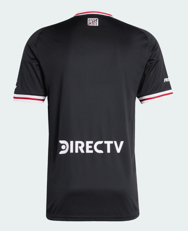 River Plate Away Jersey 25-26