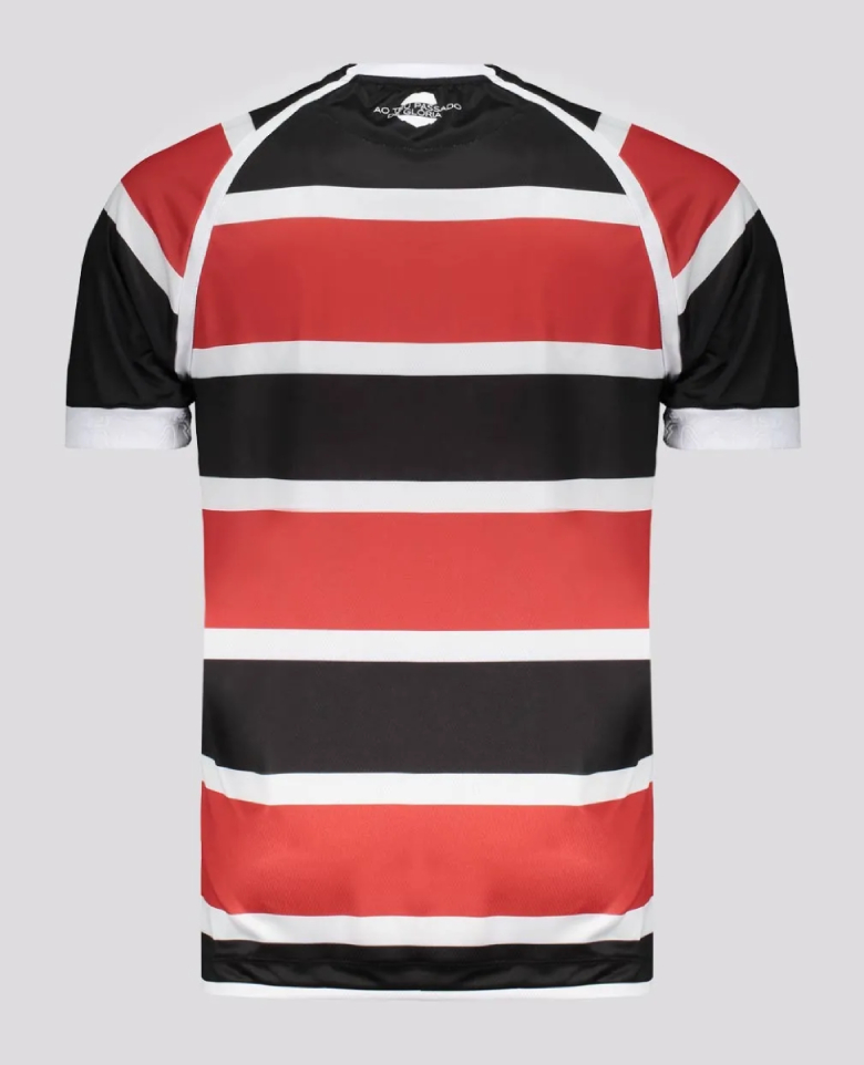Santa Cruz Home Jersey 25-26