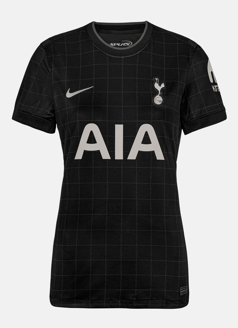 Tottenham Hotspur Away Women Jersey 25-26