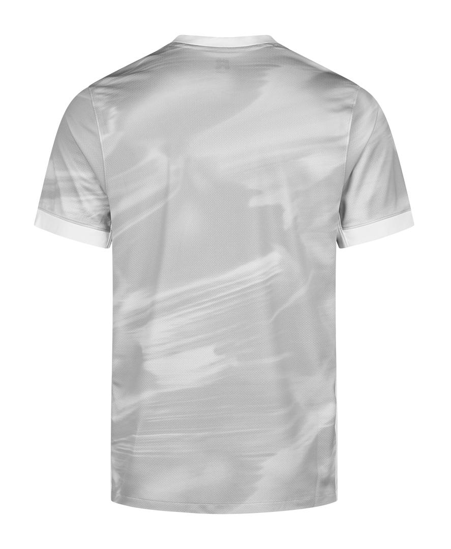 Wolfsburg Away Jersey 25-26