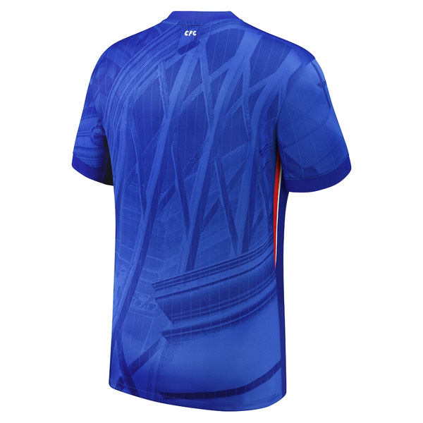 25-26 Chelsea Home Club World Cup Final Jersey