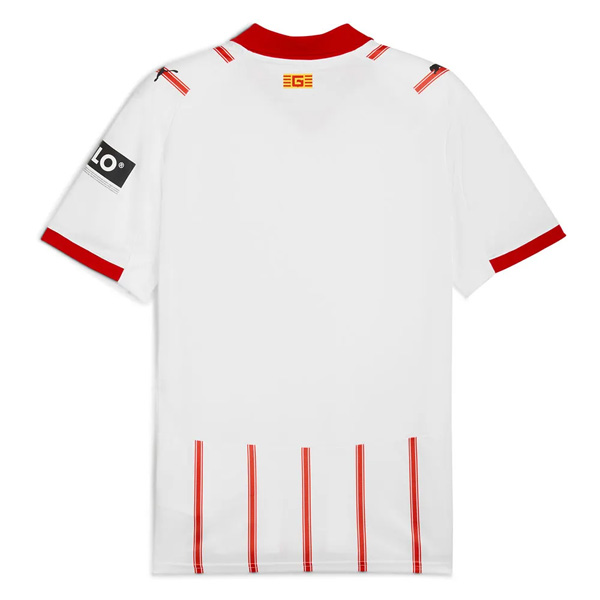 25-26 Girona FC Home Jersey