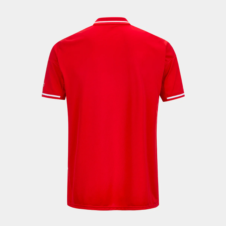 25-26 Nottingham Forest Home Jersey