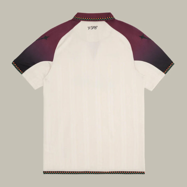 25-26 Venezia Away Jersey