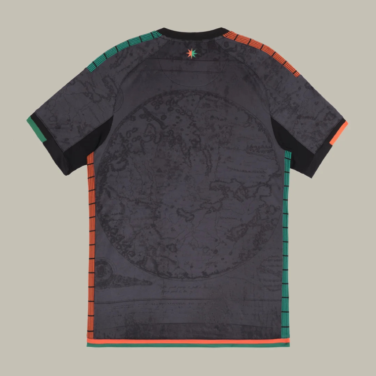 25-26 Venezia Home Jersey