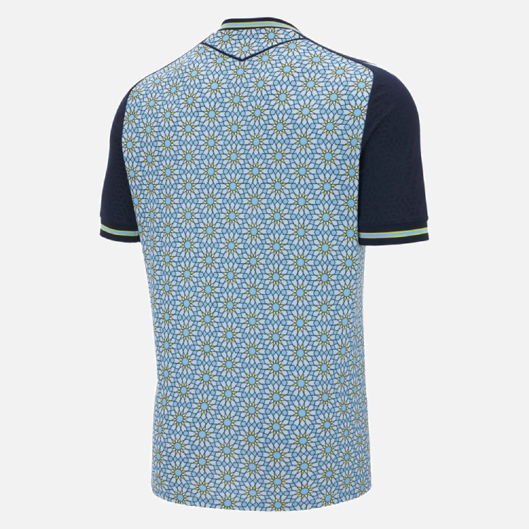 Almería Away Jersey 25-26