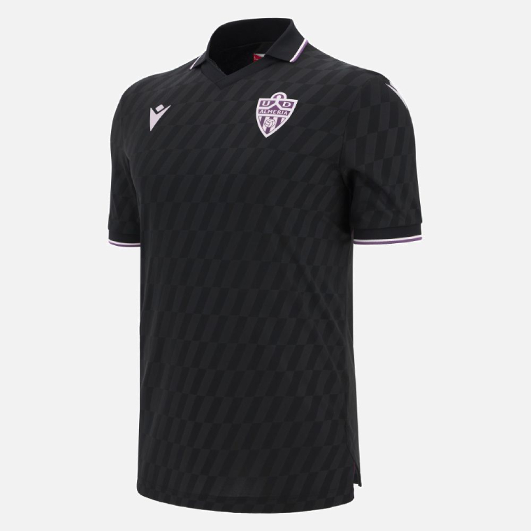 Almería Third Jersey 25-26