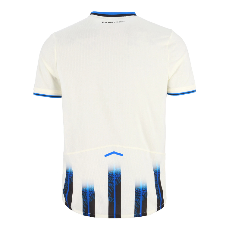 Atalanta Away Jersey 25-26
