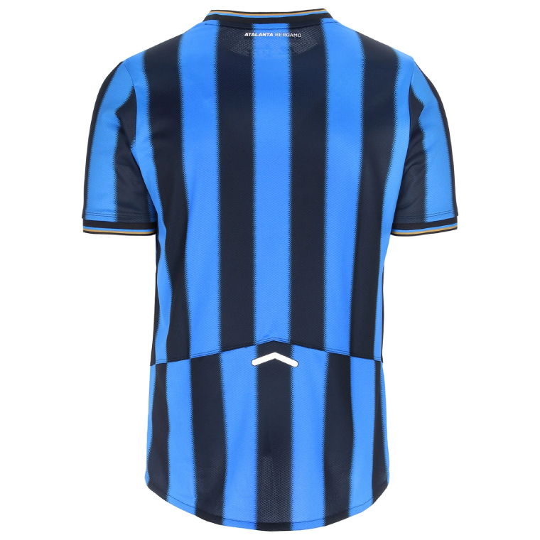 Atalanta Home Jersey 25-26