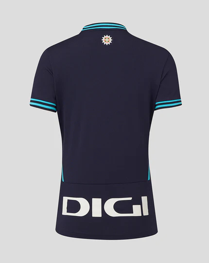 Athletic Club Away Women Jersey 25-26 Back