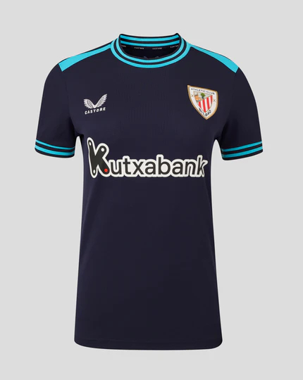 Athletic Club Away Women Jersey 25-26