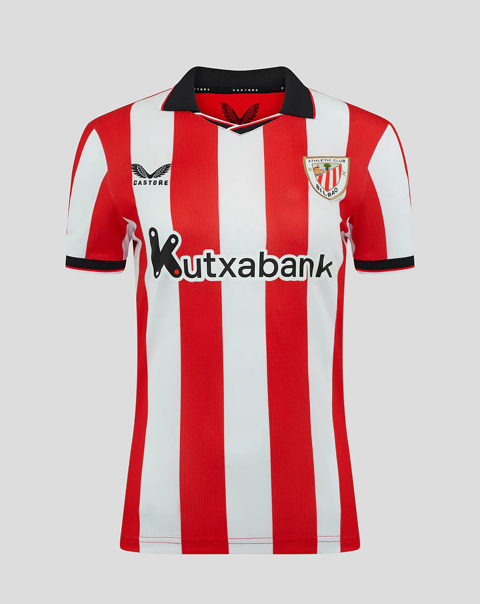 Athletic Club Home Women Jersey 25-26