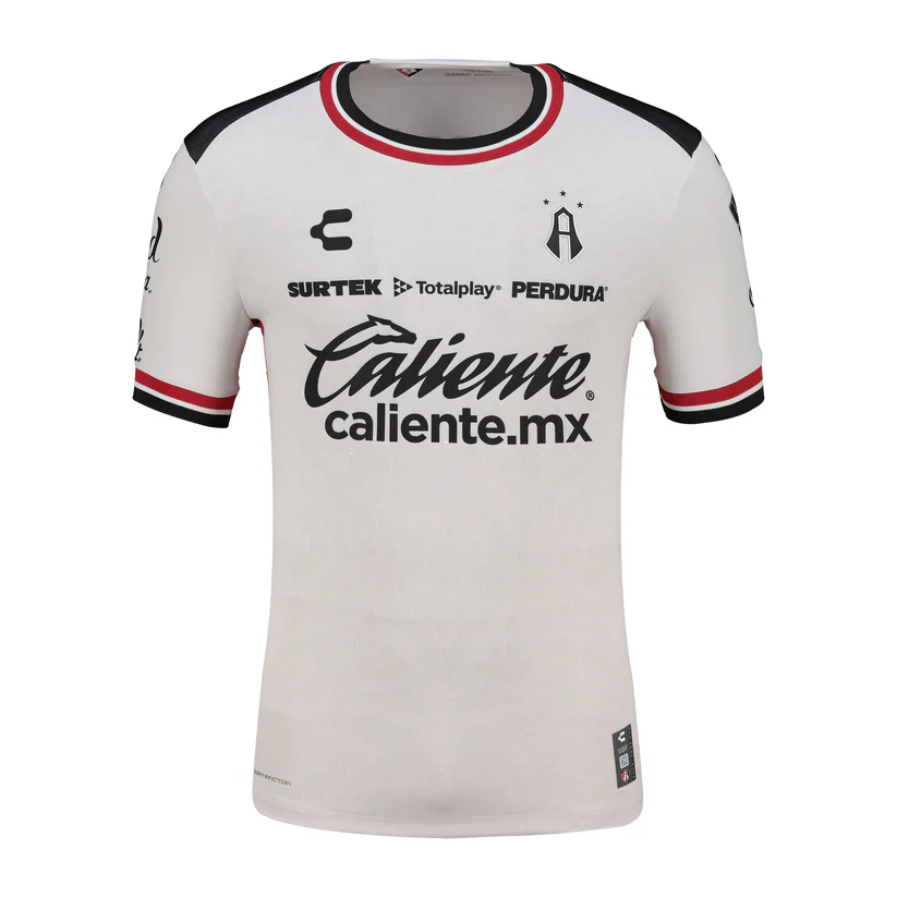 Atlas FC Away Jersey 25-26