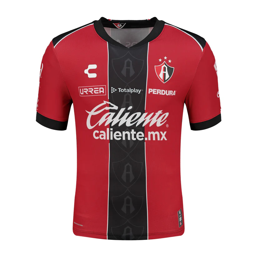 Atlas FC Home Jersey 25-26