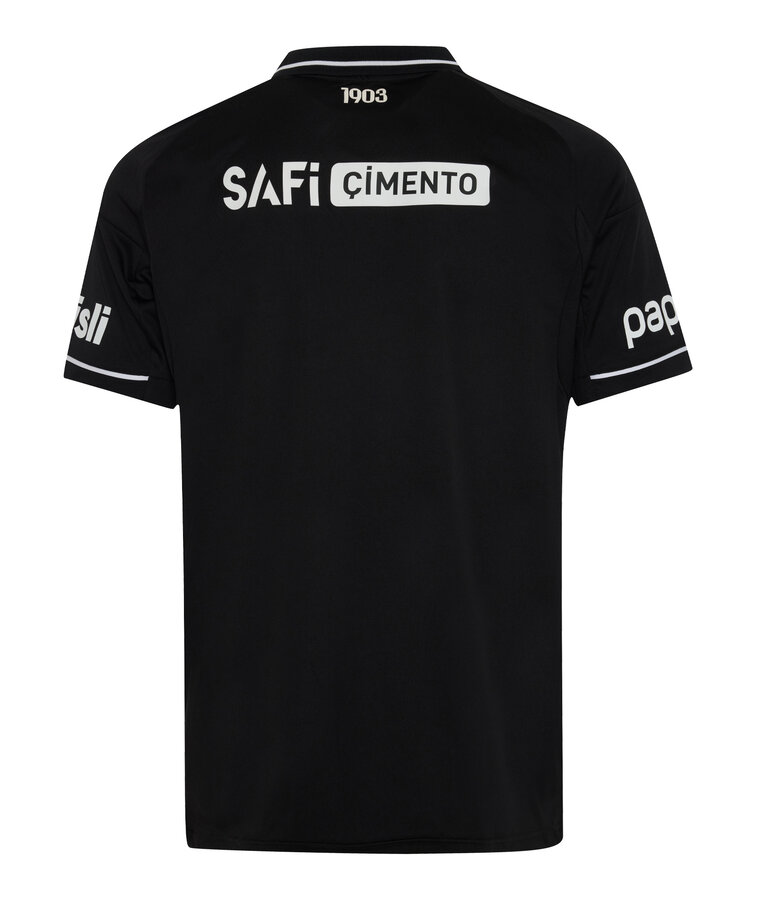 Besiktas Third Jersey 25-26