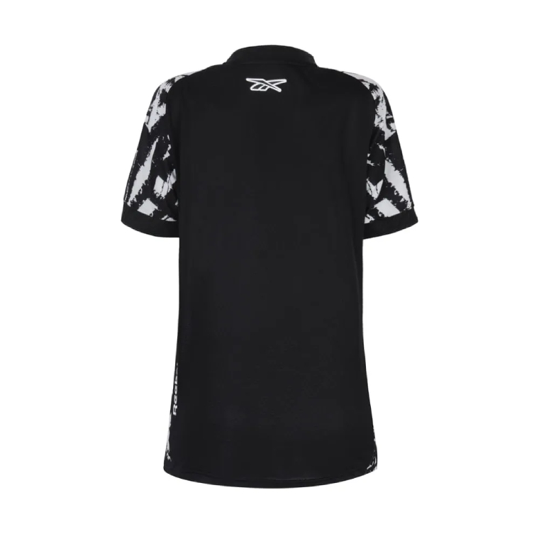 Botafogo Fourth Women Jersey 25-26