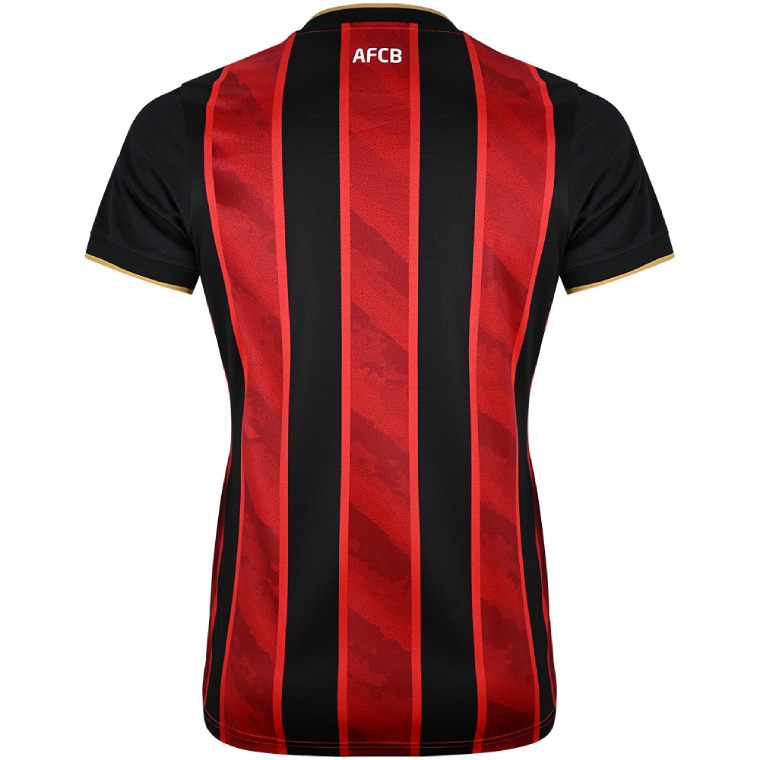 Bournemouth Home Women Jersey 25-26