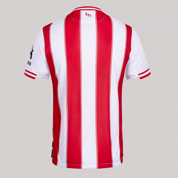 Brentford Home Jersey 25-26