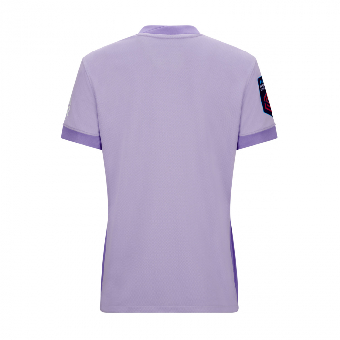 Brighton Hove Albion Away Women Jersey 25-26