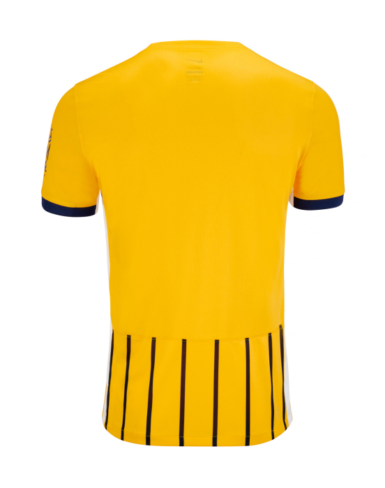 Brighton Hove Albion Third Jersey 25-26