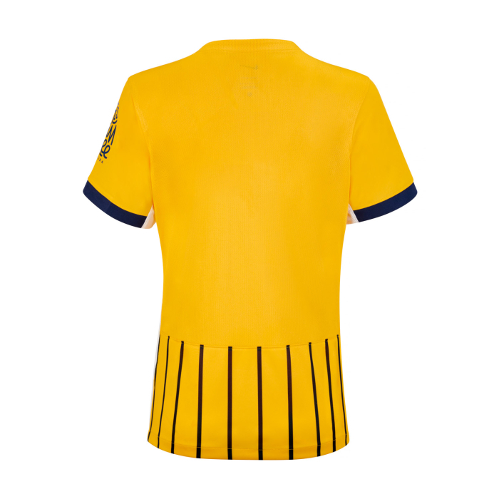 Brighton Hove Albion Third Women Jersey 25-26