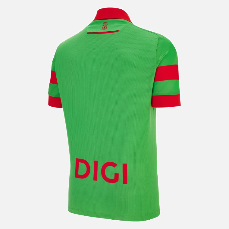 CA Osasuna Away Jersey 25-26