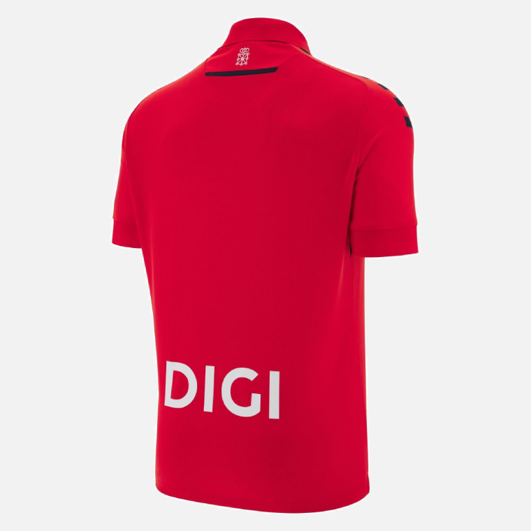 CA Osasuna Home Jersey 25-26