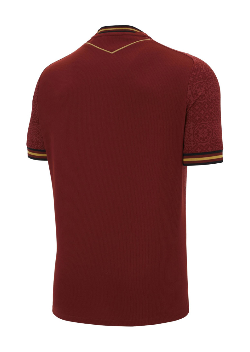 Cádiz CF Away Jersey 25-26