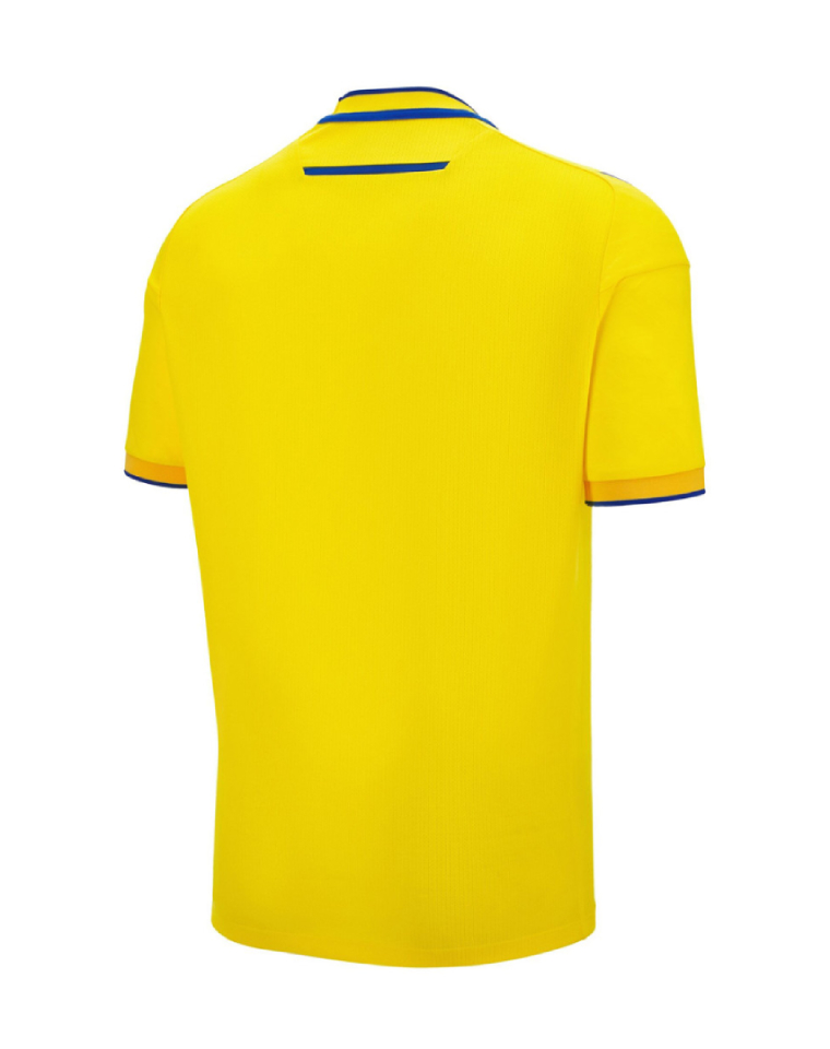 Cádiz CF Home Jersey 25-26