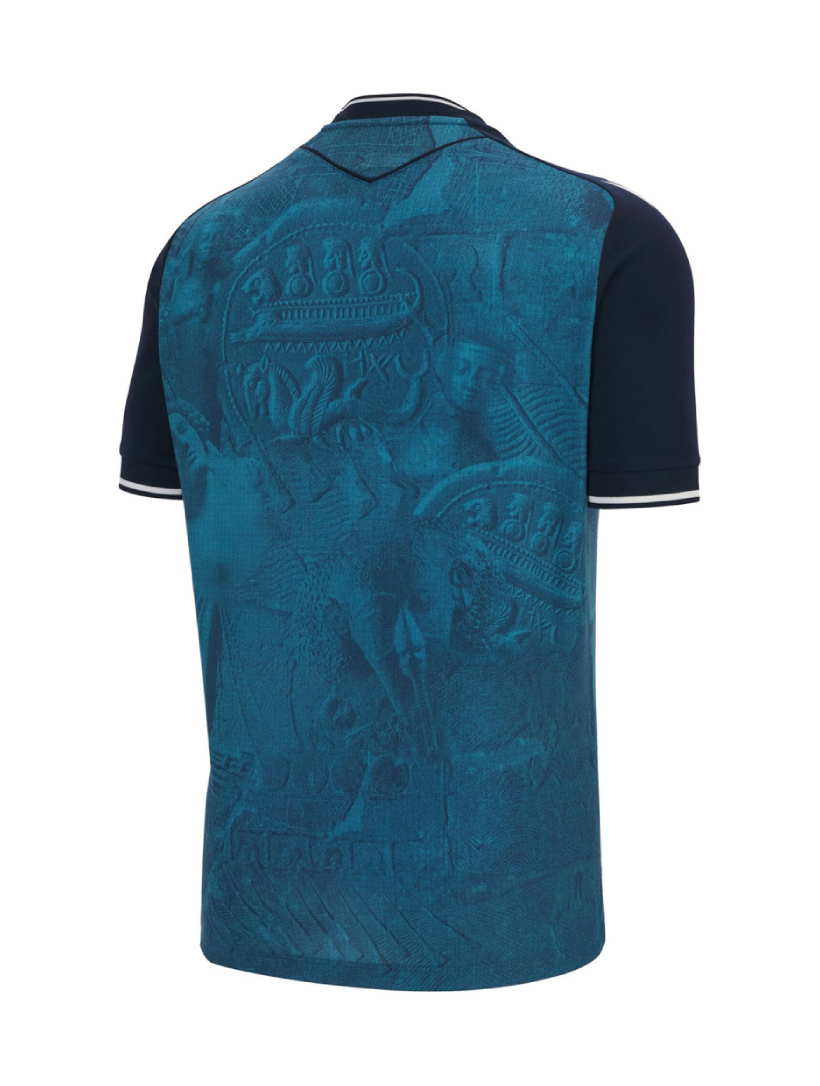 Cádiz CF Third Jersey 25-26